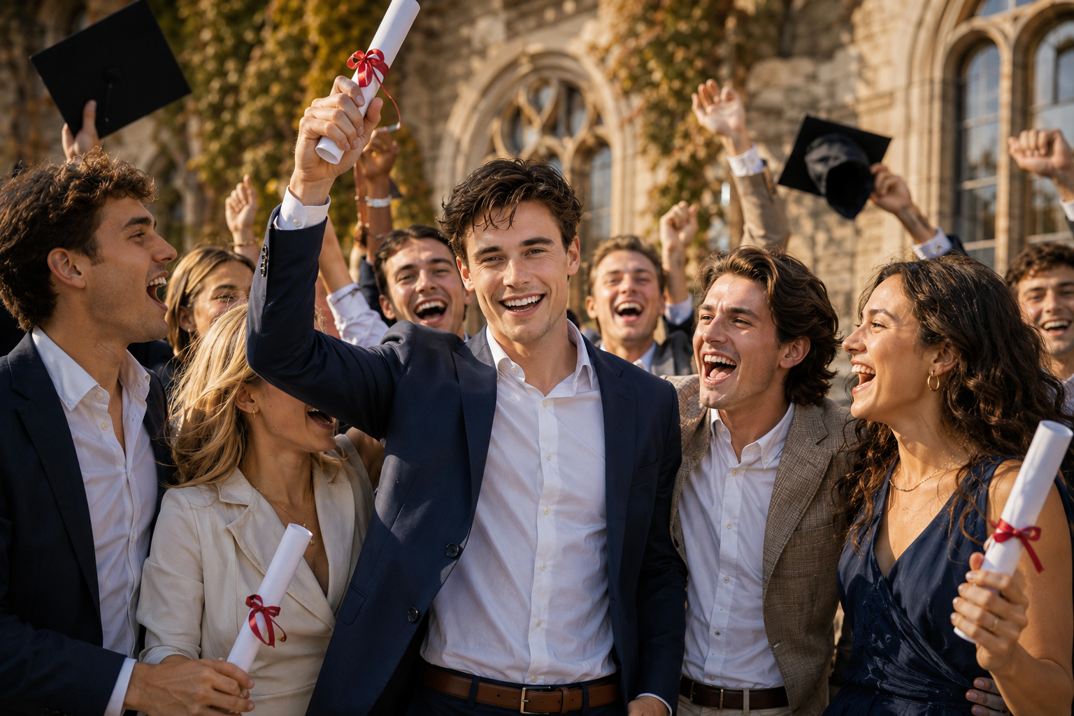 Door de juiste outfit en etiquette te volgen, draag je bij aan de waardigheid van de ceremonie